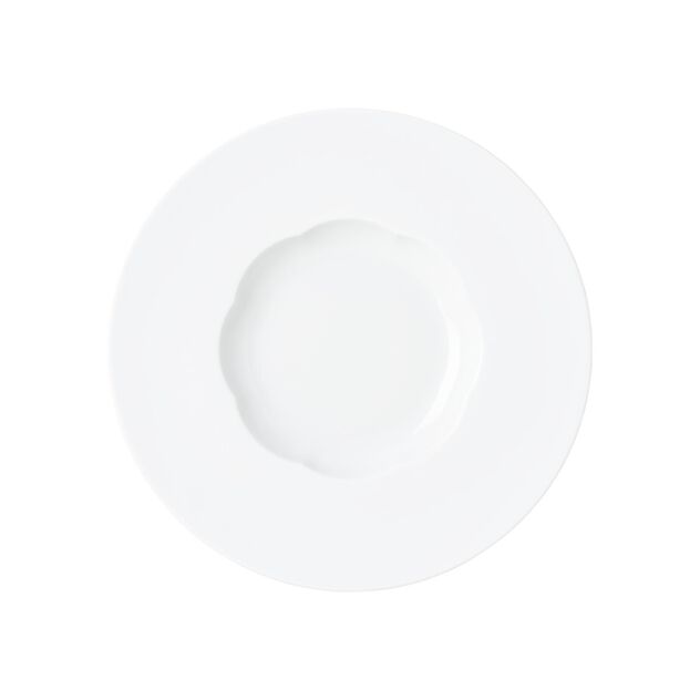 Teller 26 cm tief image number 0