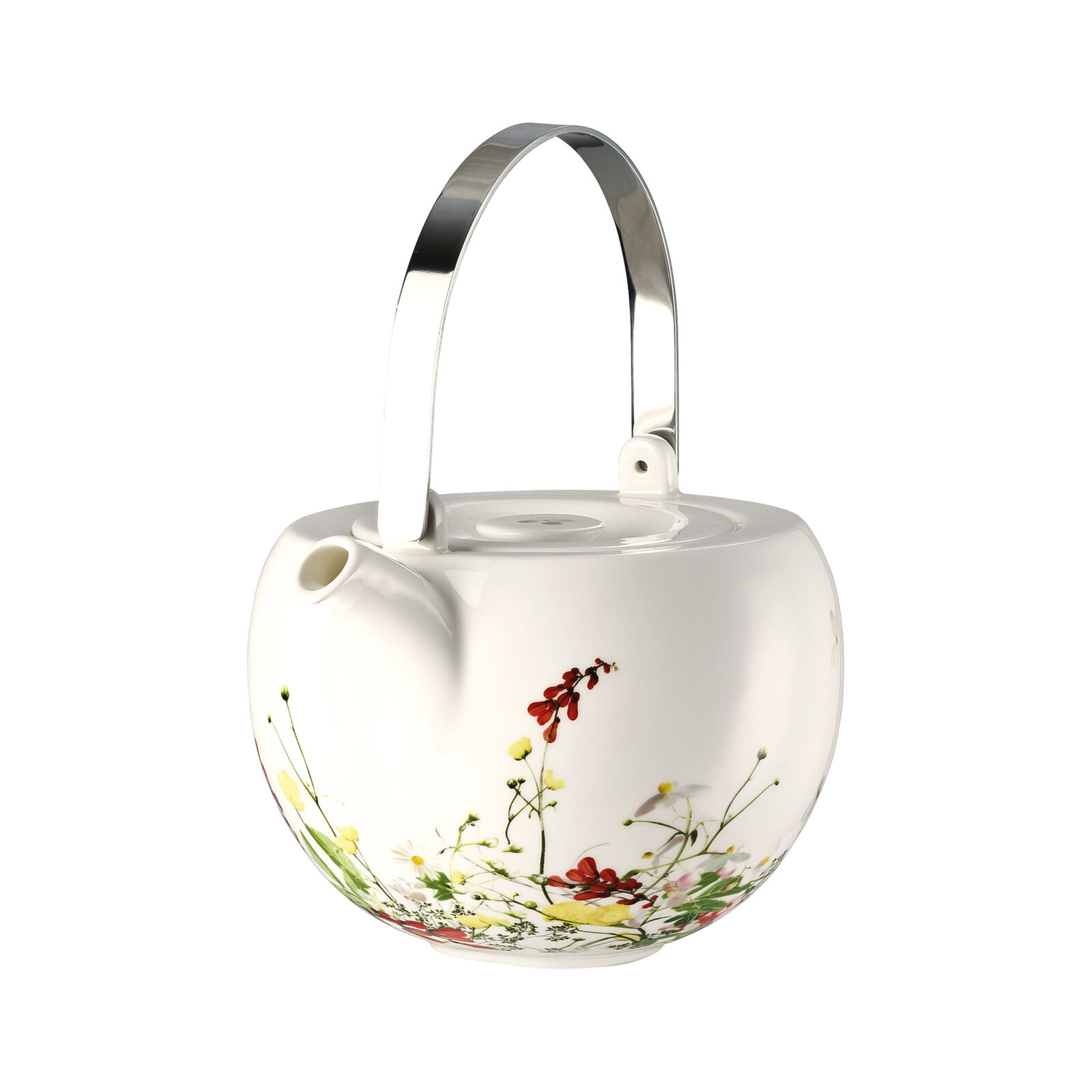 Teapot 3 3 pcs. image number null