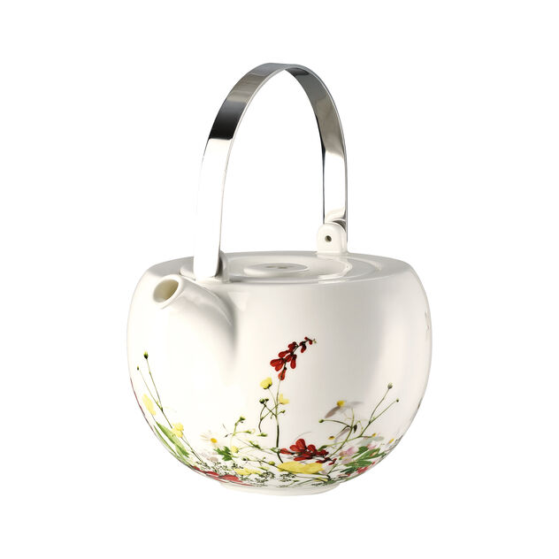 Teapot 3 3 pcs. image number 1