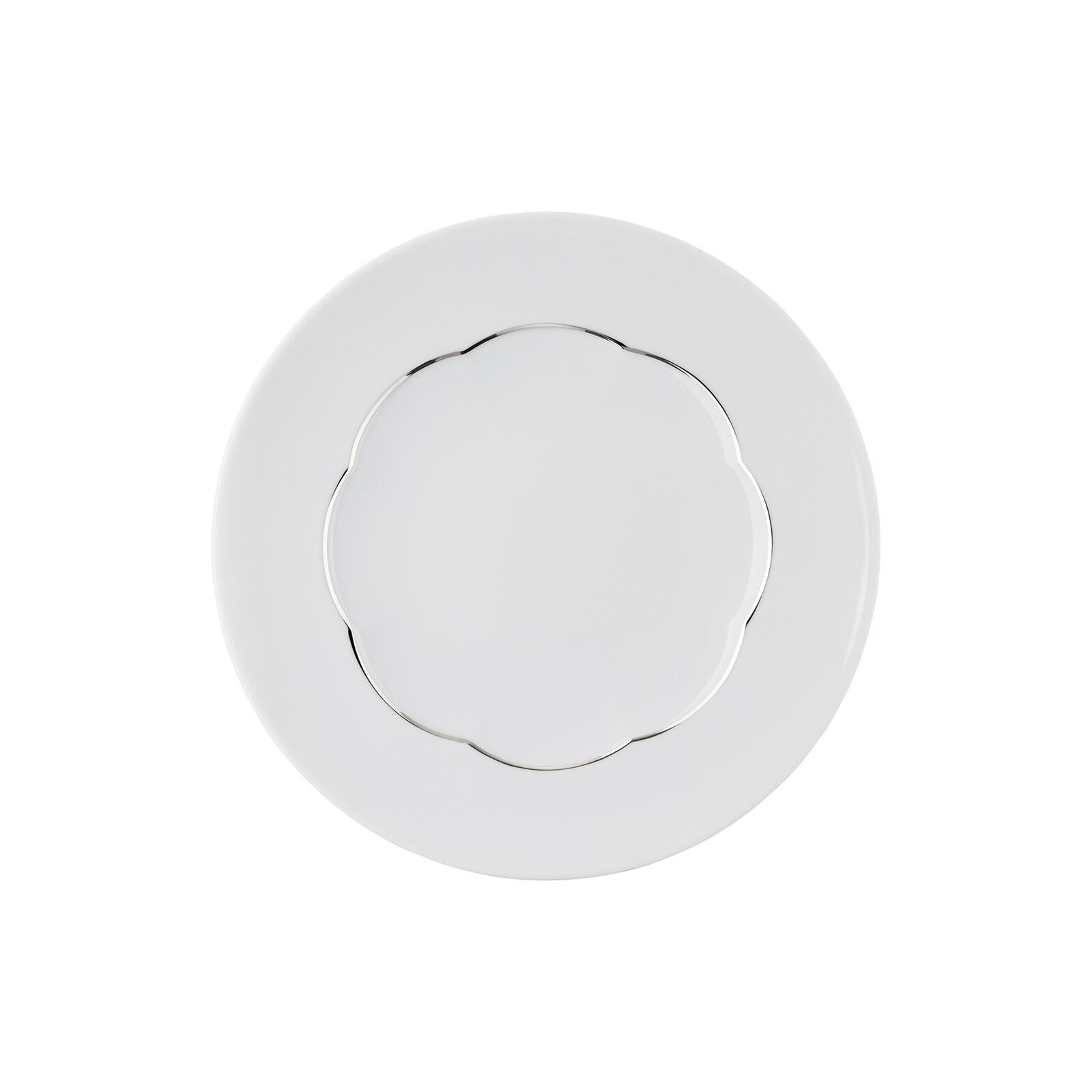 Plate 23 cm flat image number null