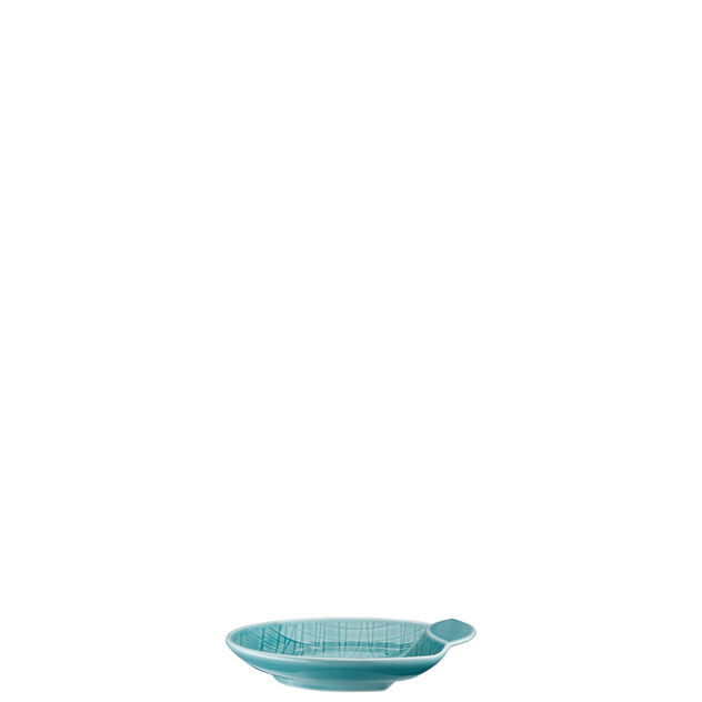 Bowl flat 12 cm image number 1