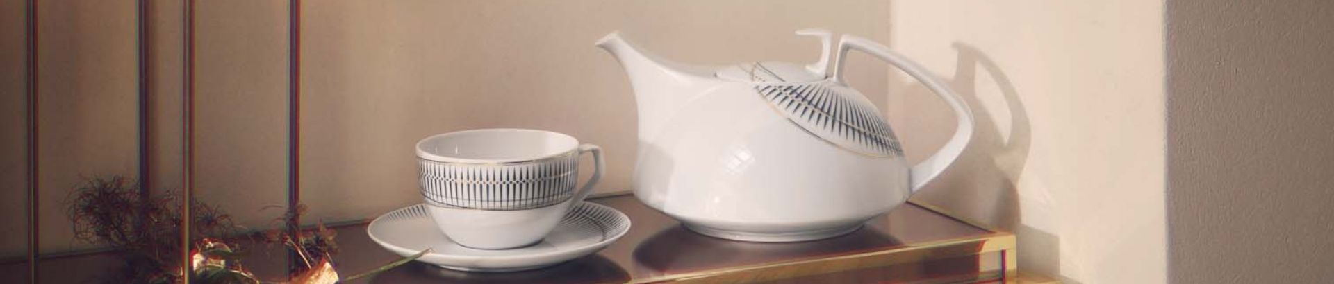 Teapots