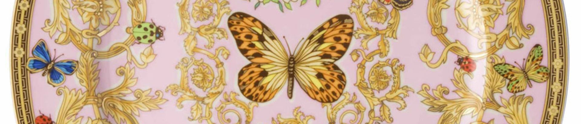 Le Jardin de Versace