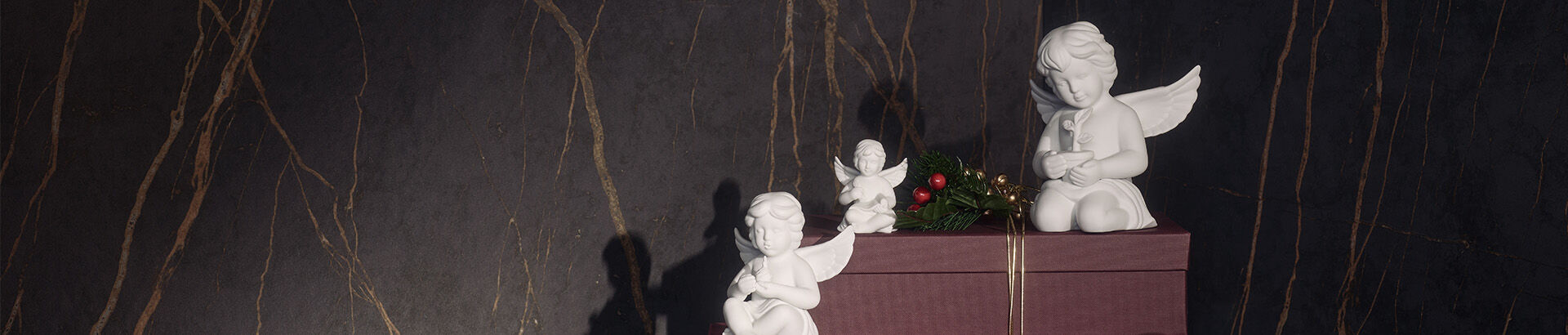 Rosenthal Angels