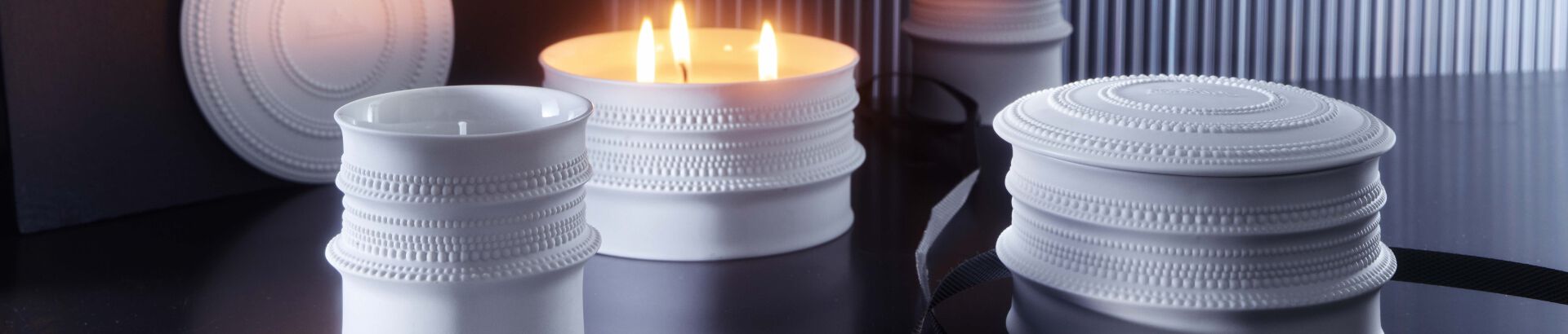 Wirkkala Design Lights
