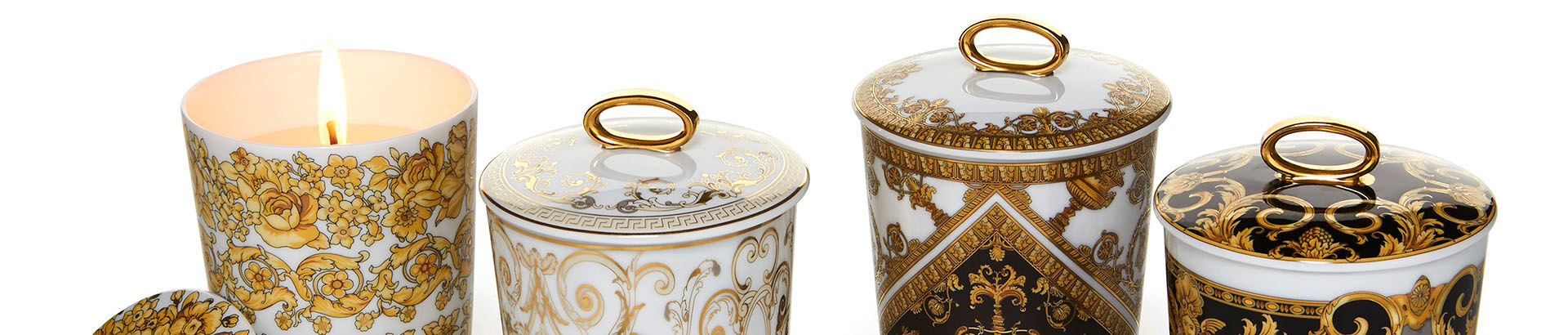 Scented Candles
