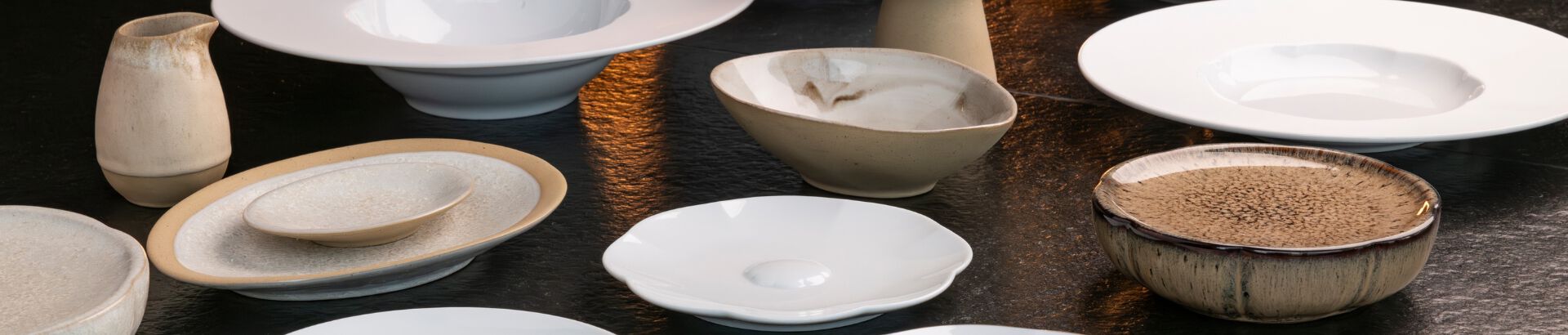 Ciotole per immersione