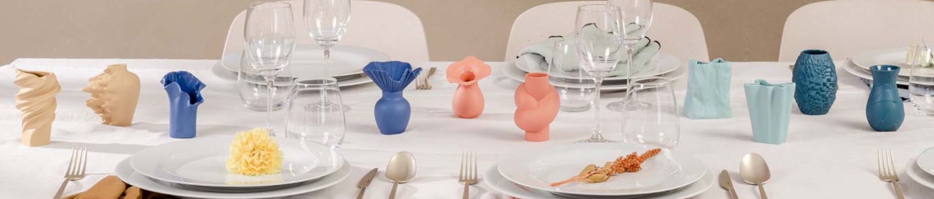 Mini vases