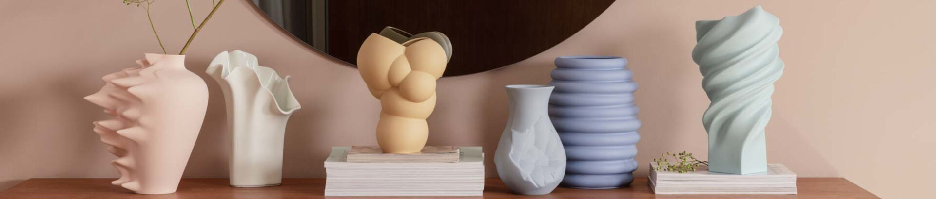 For design lovers