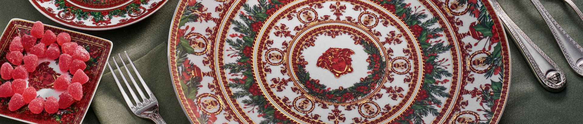 I Love Baroque Holiday