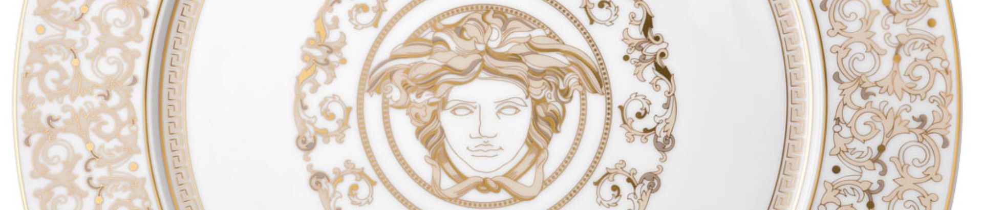 Medusa Gala / Gold