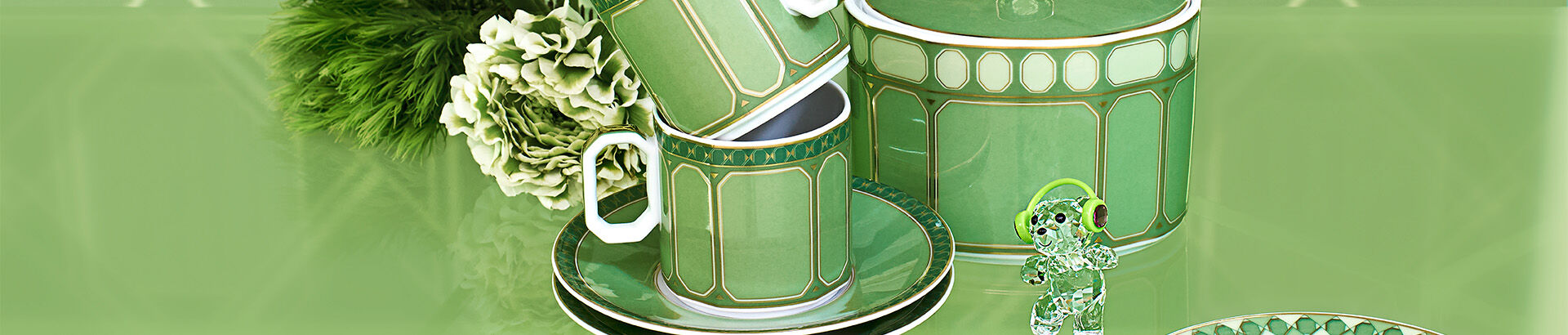 Fern | Rosenthal Porcelain Online Shop