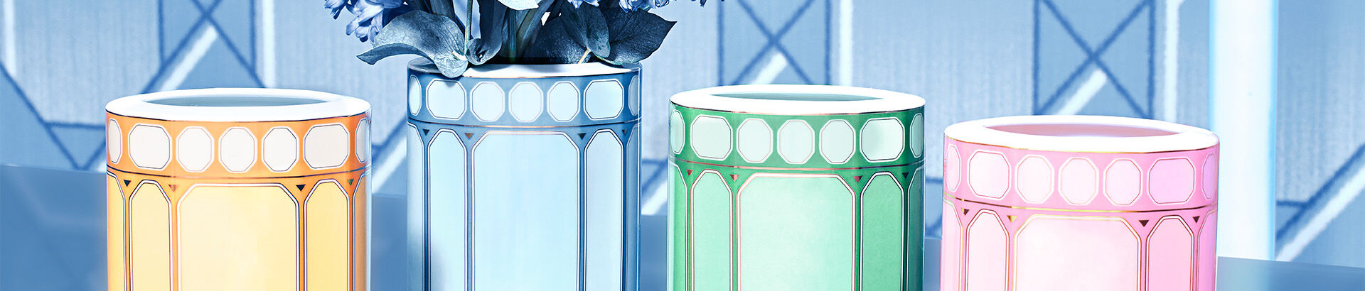 SIGNUM vases