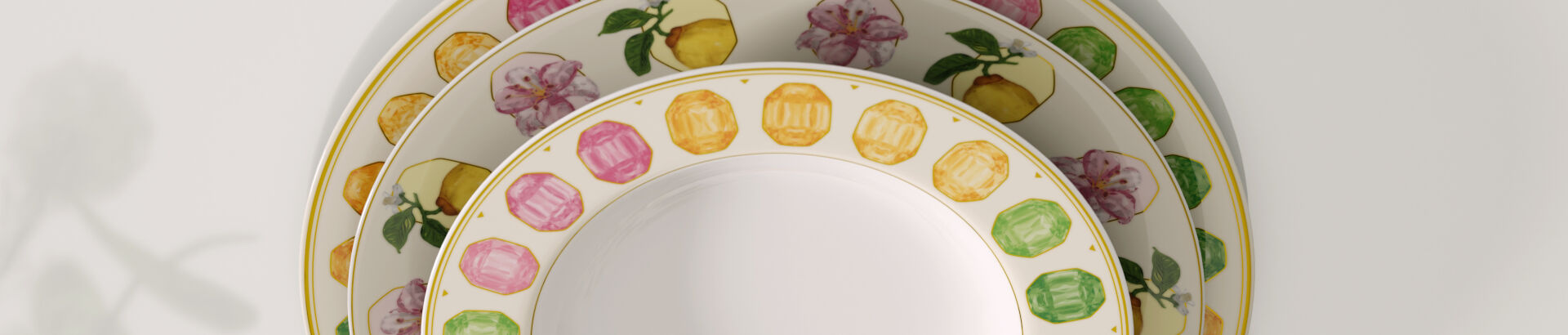 Swarovski x Rosenthal IDYLLIA