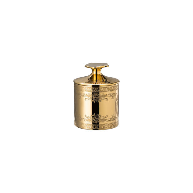 Bougie de table 2 pcs. parfumée image number 1
