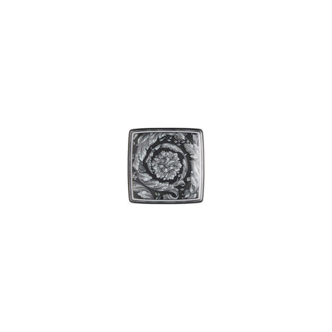 Coppetta quadra piana 9 cm