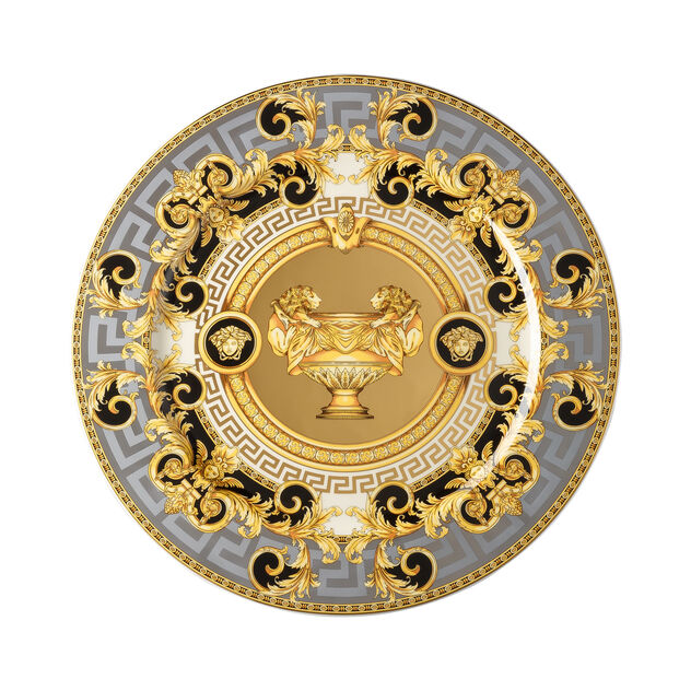 Service plate 30 cm image number 0