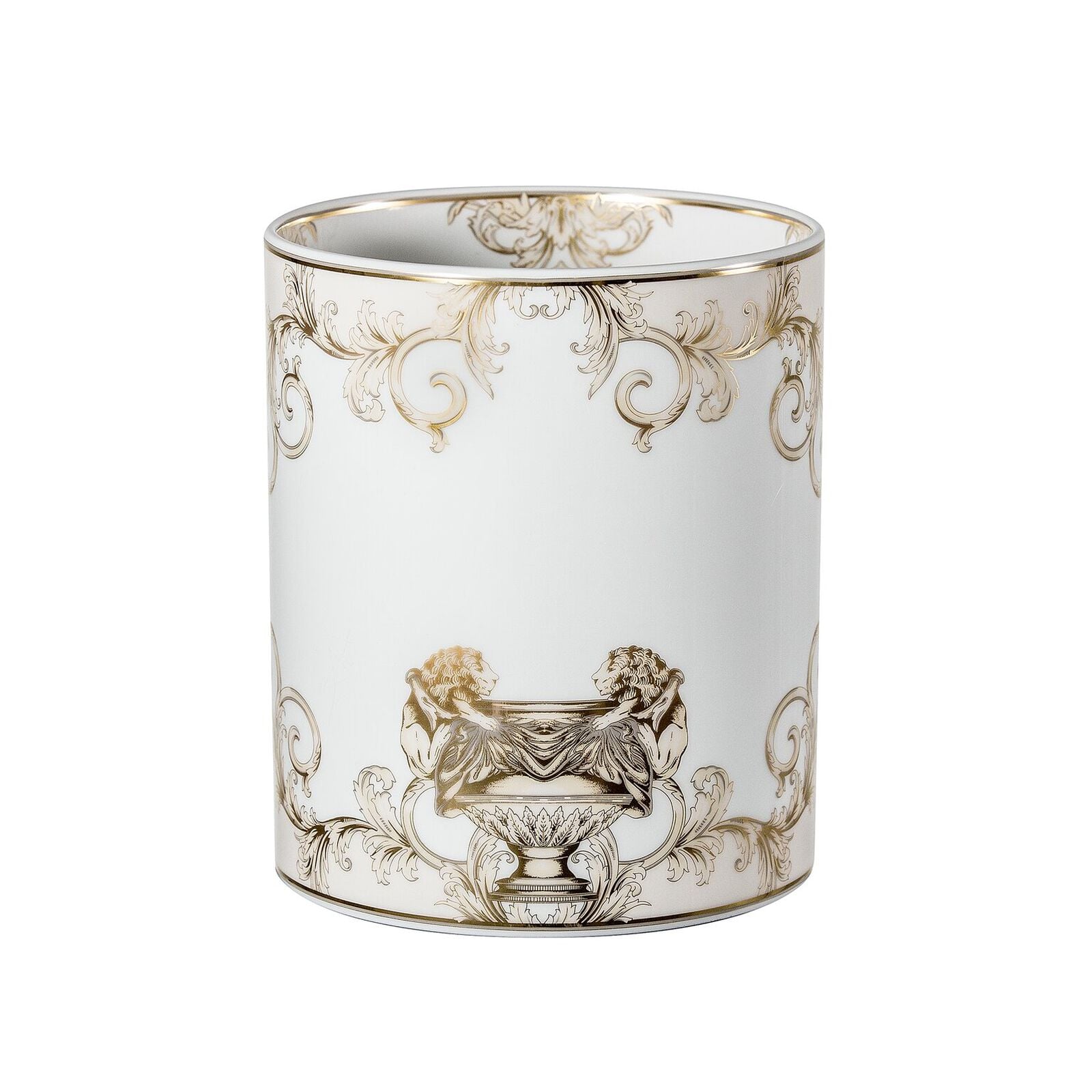 Vase 18 cm image number null