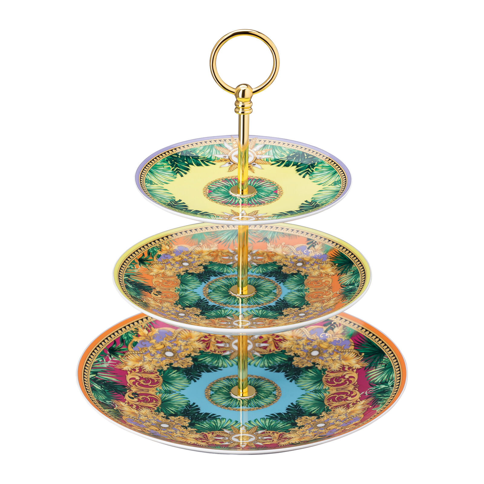 Etagere 3-tlg. image number null