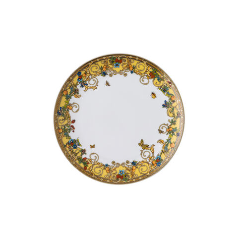 Assiette plate 21 cm