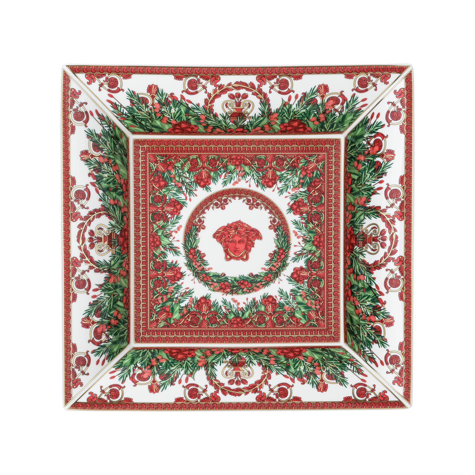 I Love Baroque Holiday Schale 28 cm