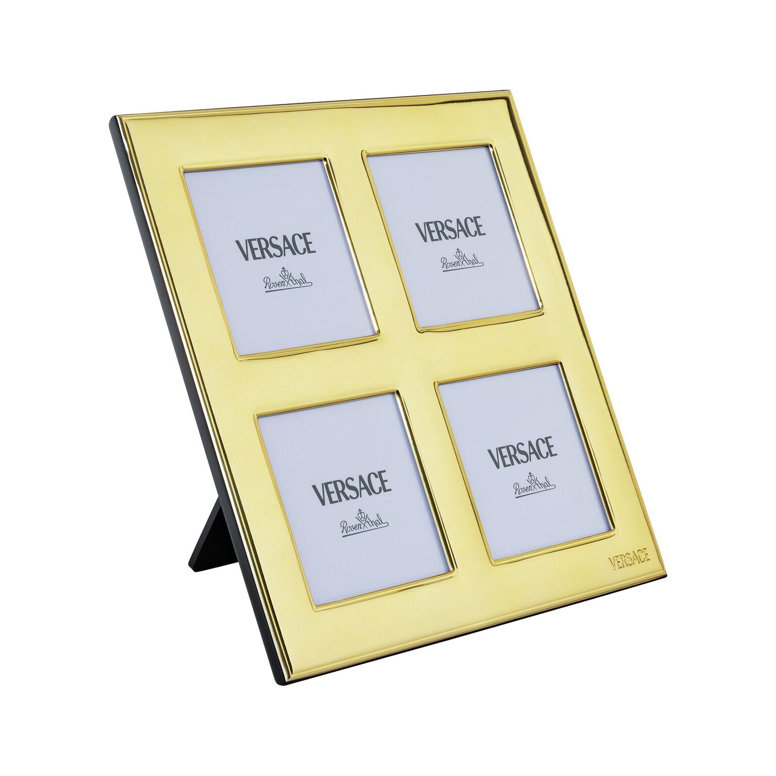 Bilderrahmen 4er quadratisch image number null