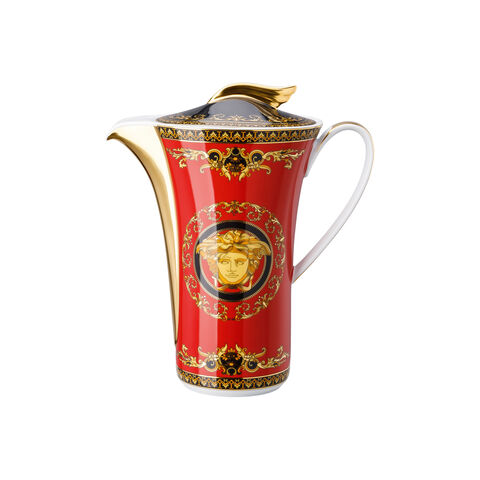 Coffee-pot 3