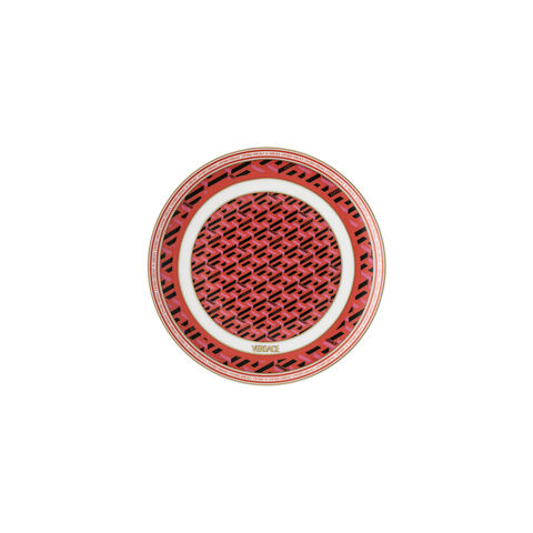Assiette plate 17 cm