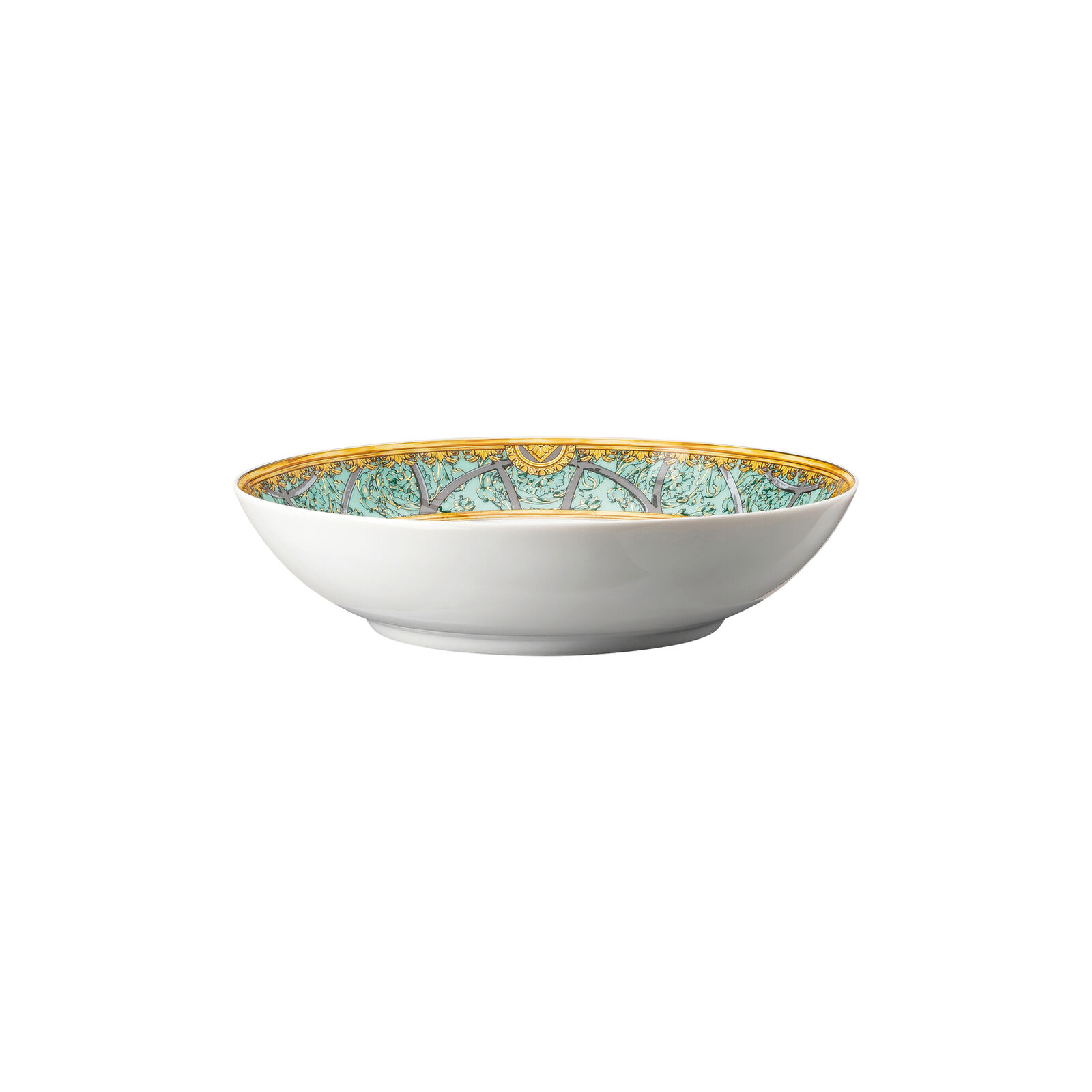 Plate deep 22 cm image number null