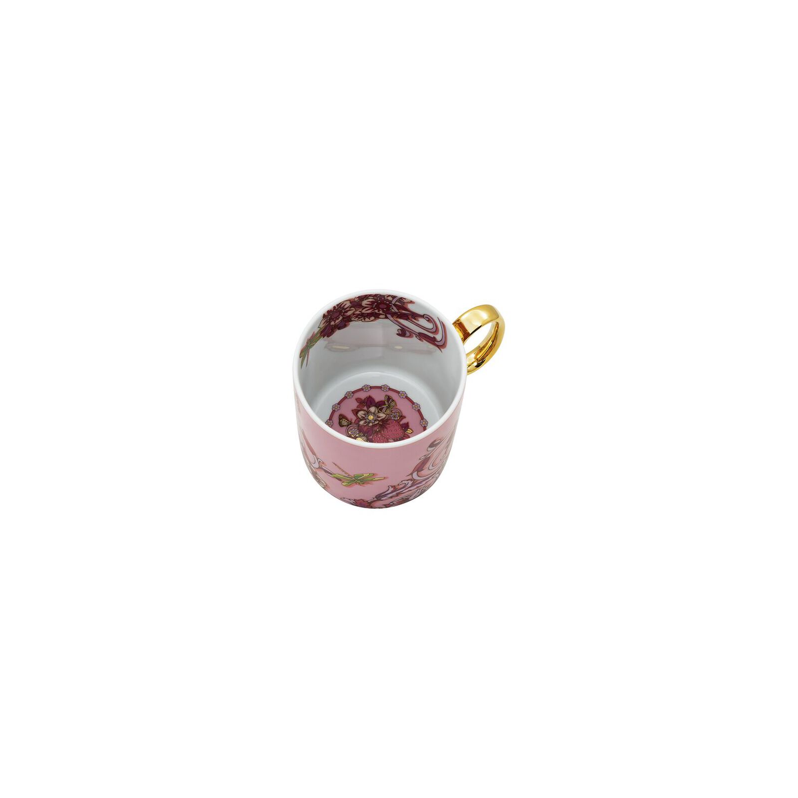 Bicchiere con manico image number null