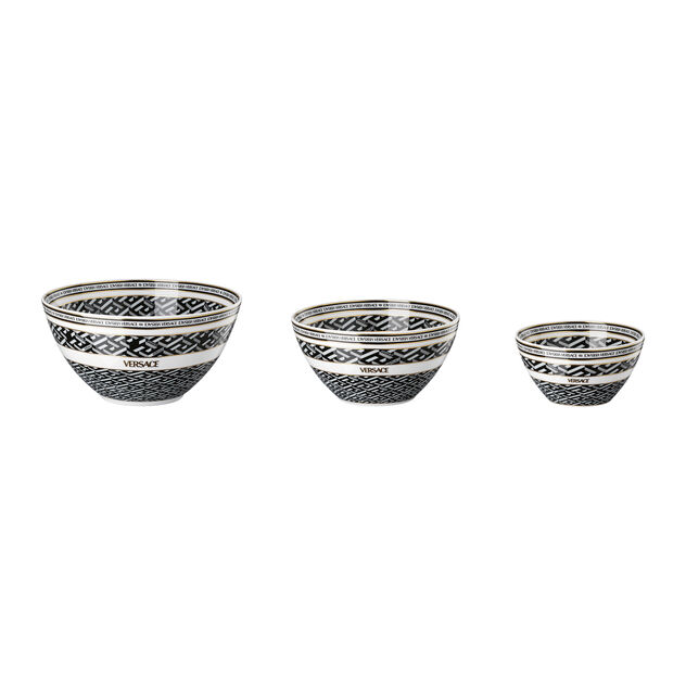 Bowl set 4 pcs. image number 3