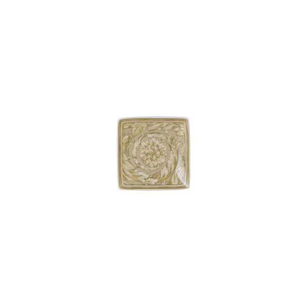 Coppetta quadra piana 9 cm image number 0