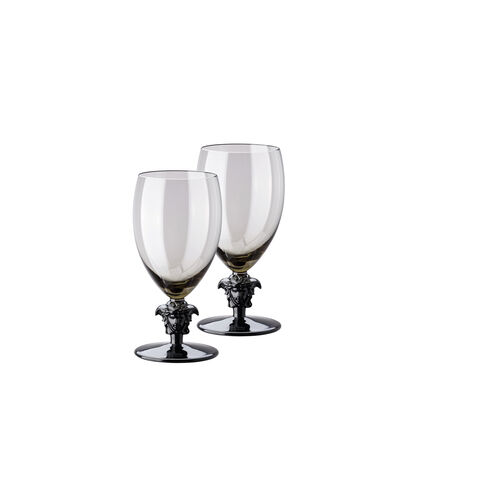 Gb 2 white wine glasses