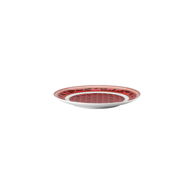 Piatto piano 17 cm image number 1
