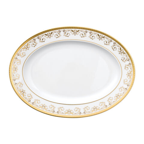 Plat 34 cm
