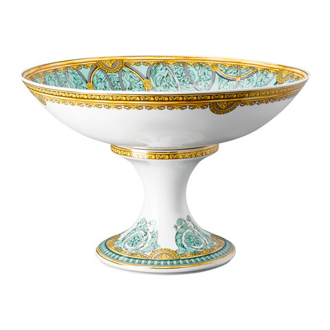 Bowl on foot 35 cm