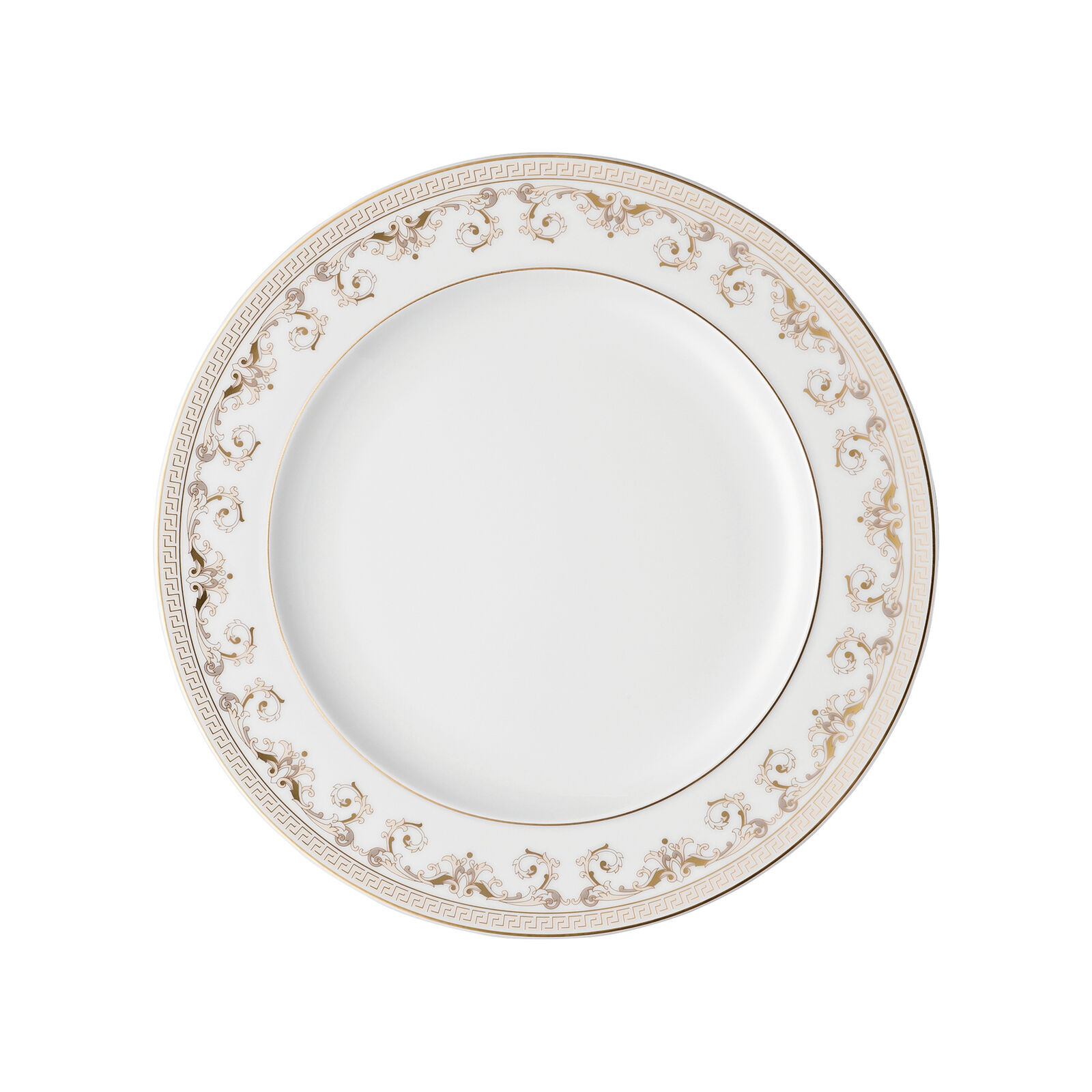 Assiette plate 27 cm image number null