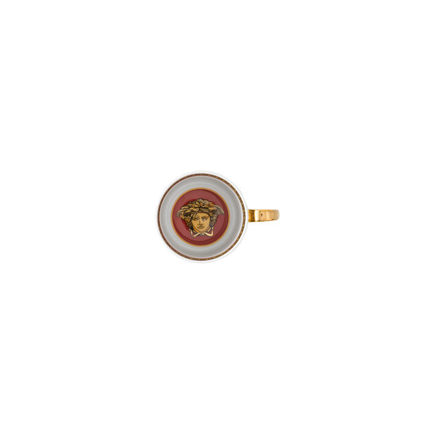 Mug with handle image number 1