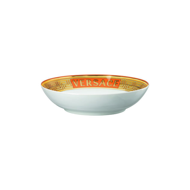 Assiette creuse 22 cm image number 1