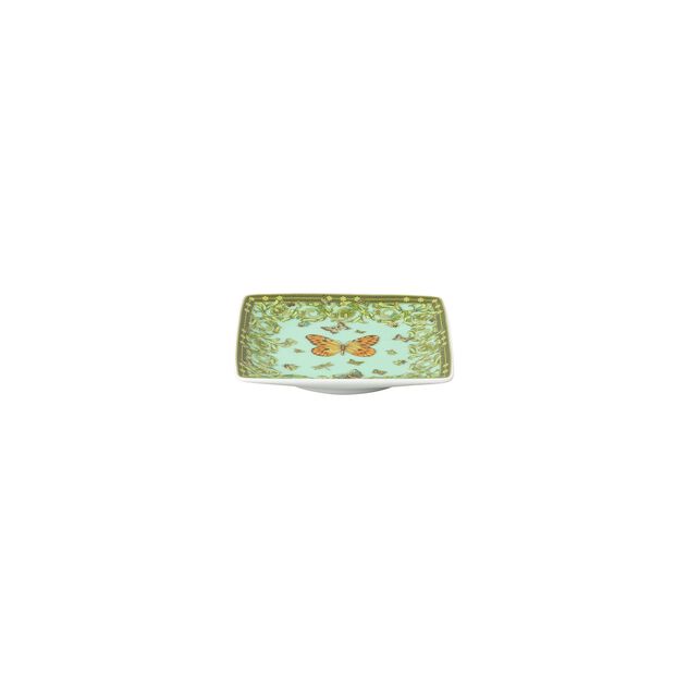 Bowl 12 cm square flat image number 1