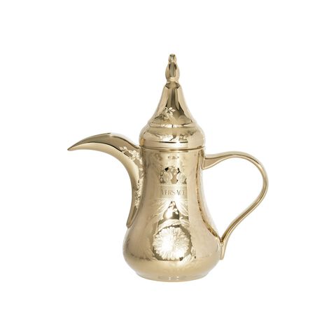 Coffee-pot Dallah