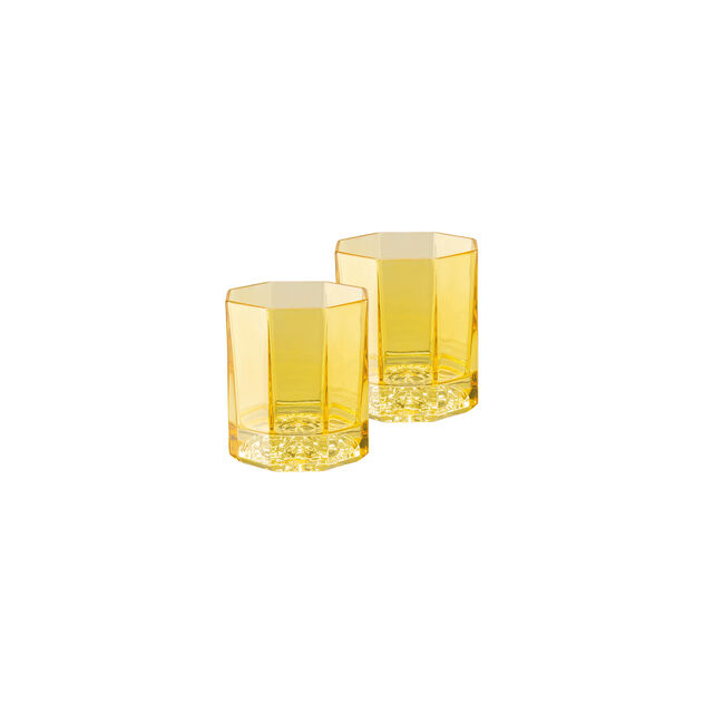 Bte cad. 2 gobelets à whisky image number 0