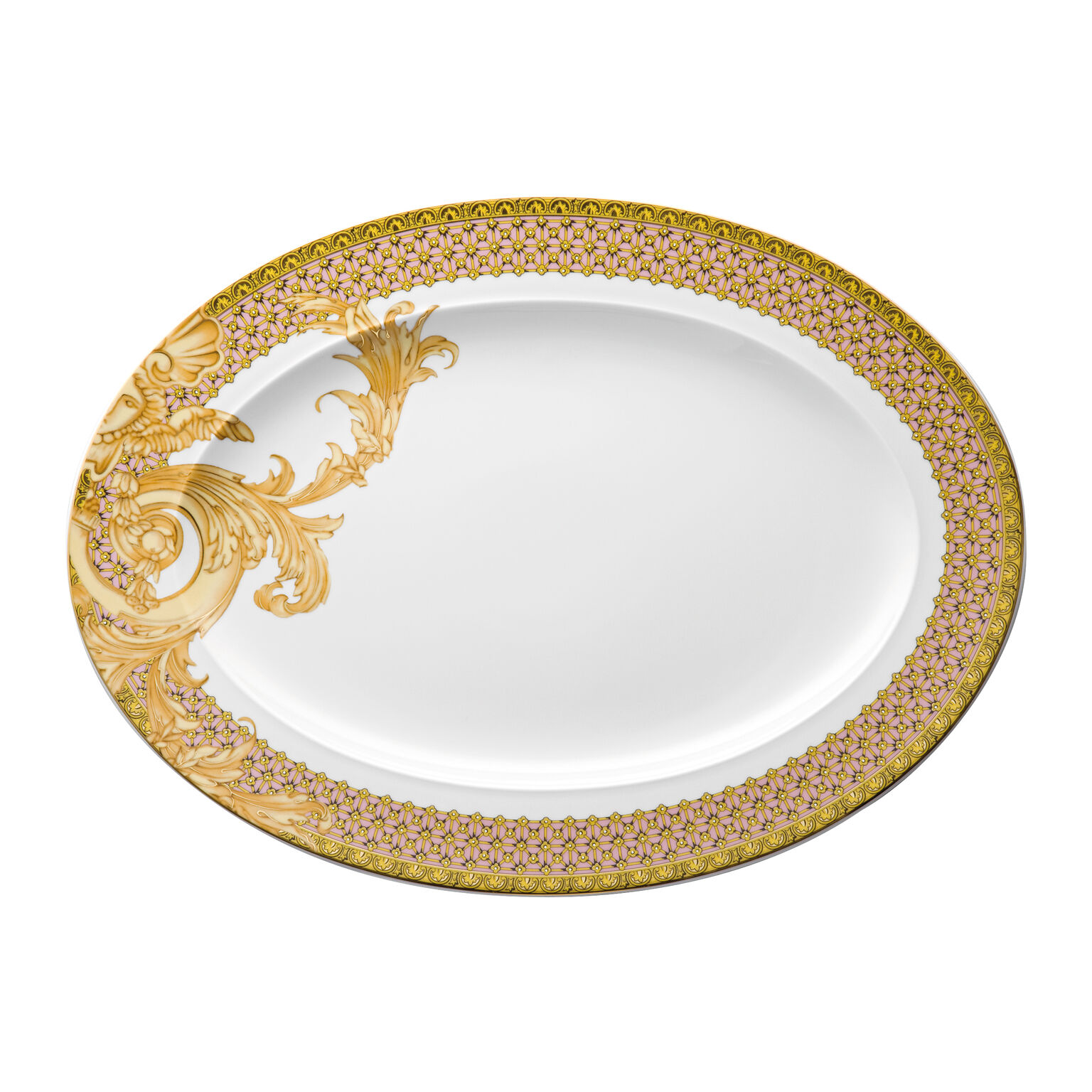 Les Rêves Byzantins | Rosenthal Porcelain Online Shop