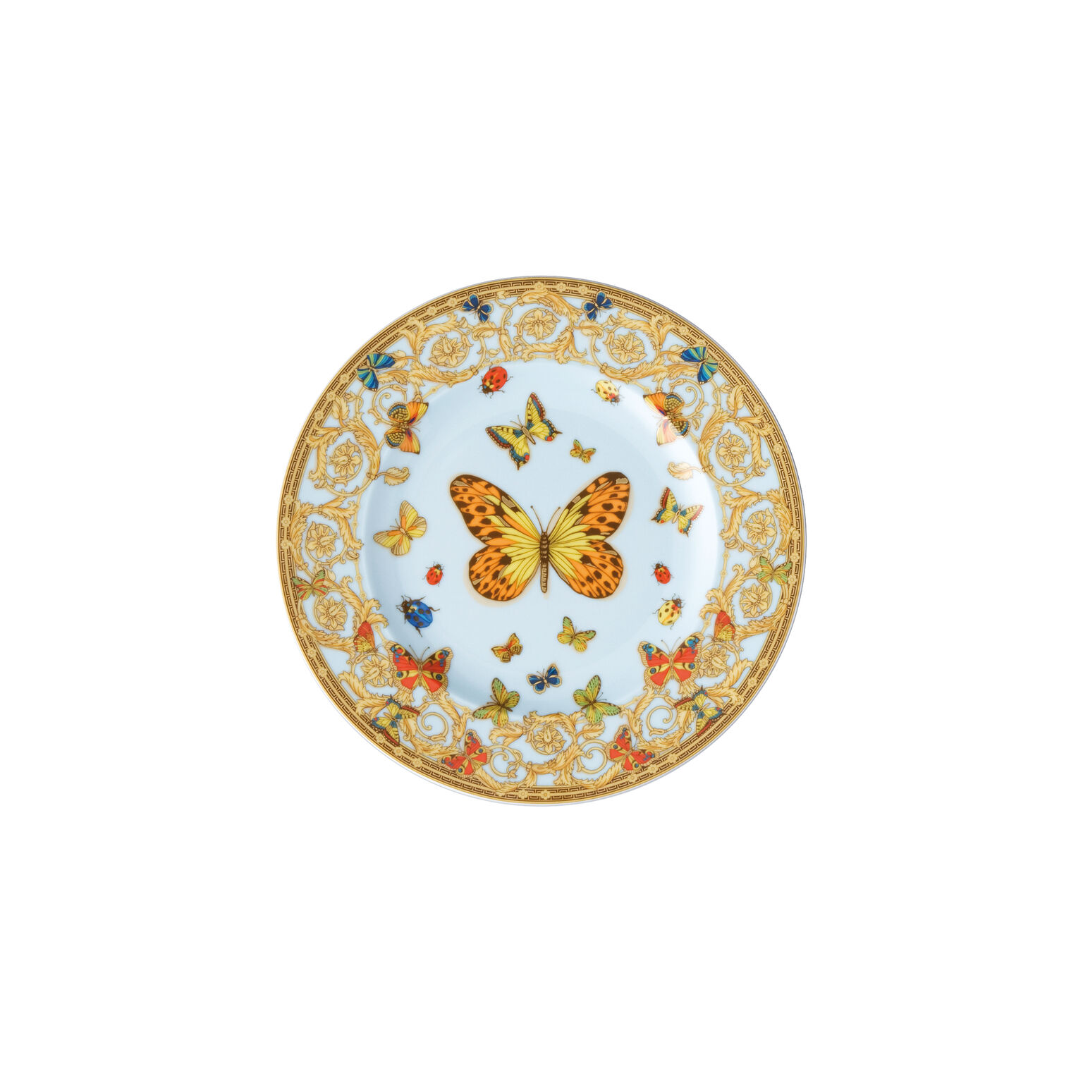 人気商品の中古品・新品・未使用品 Versace de Jardin Le | Shop Online Porcelain Rosenthal 食器