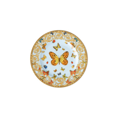 Plate 18 cm