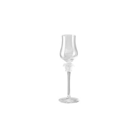 Verre grappa