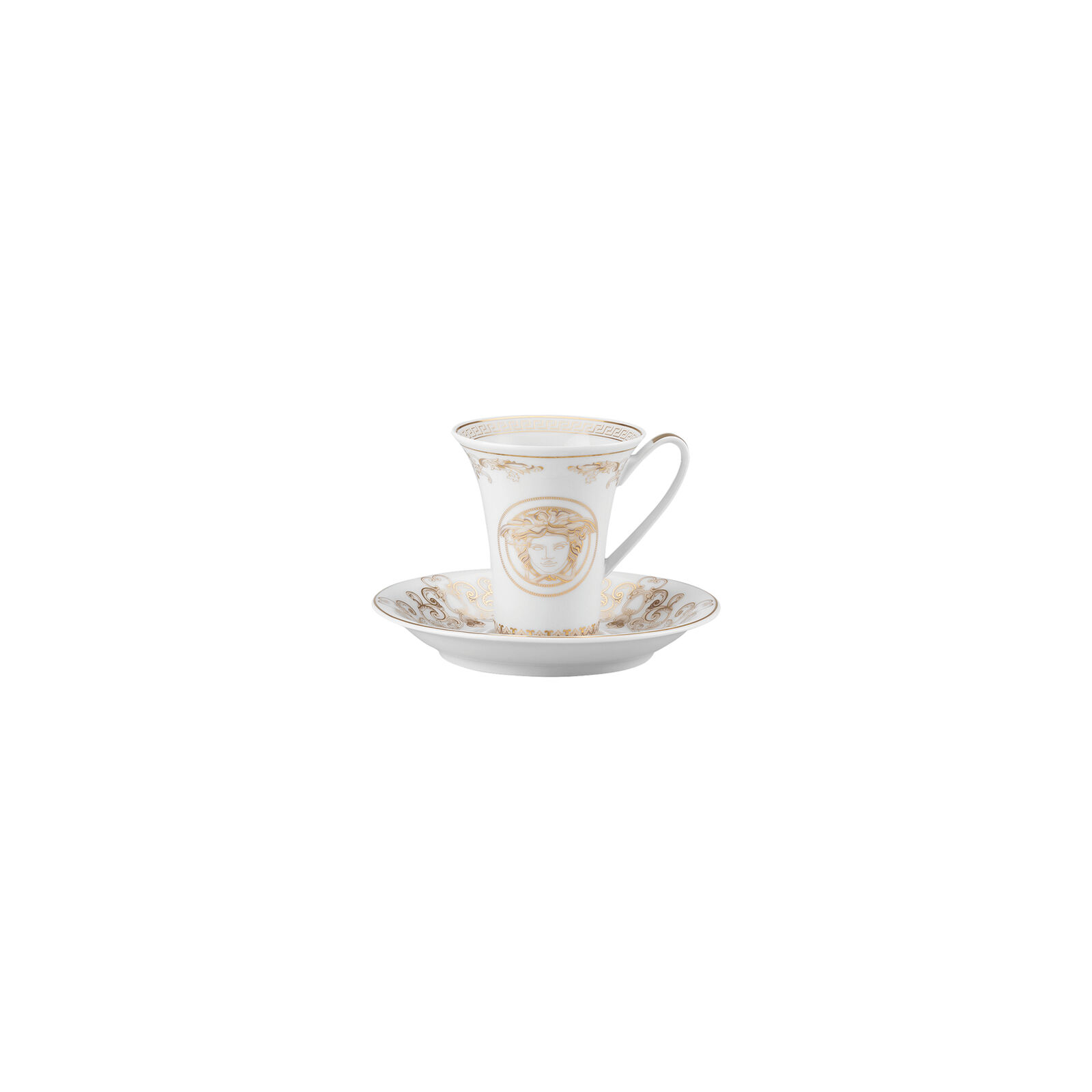 Espresso-/Mokkatasse 2-tlg. image number null