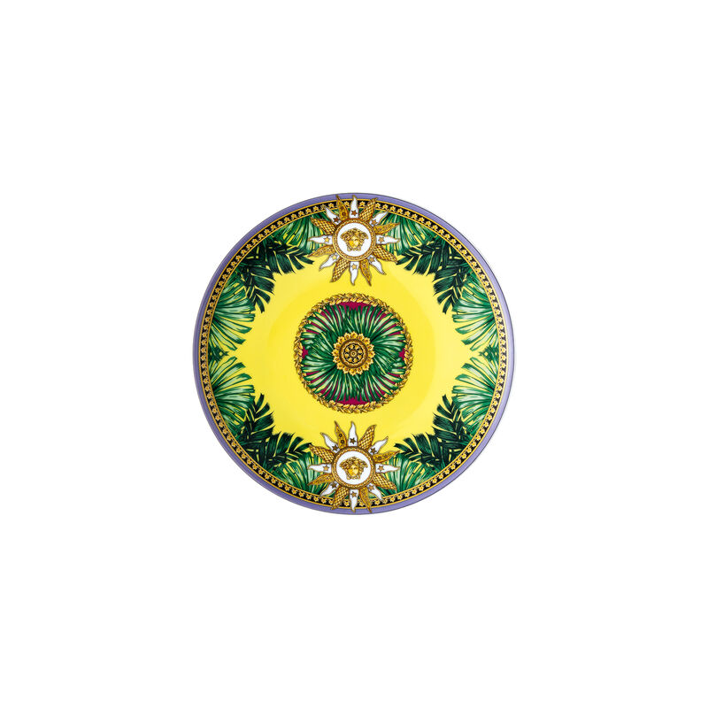 Assiette plate 17 cm