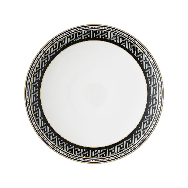Piatto gourmet 28 cm
