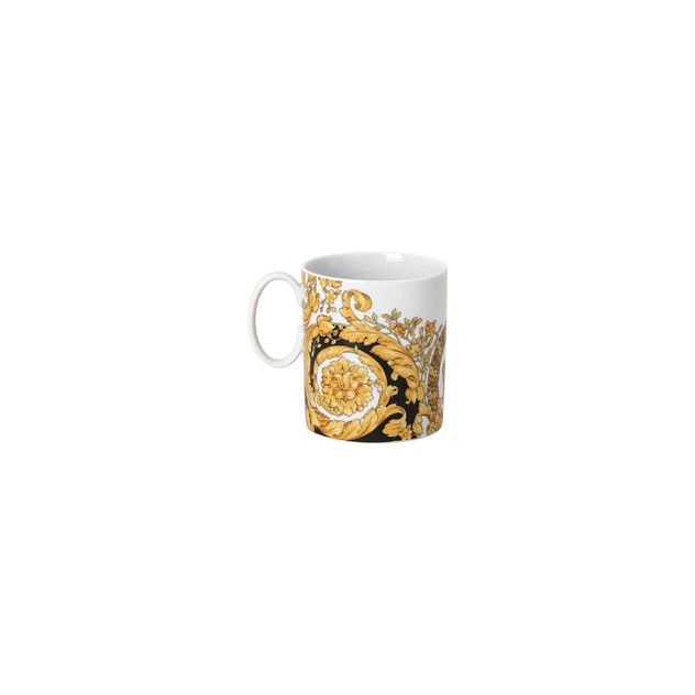 Becher mit Henkel image number 1